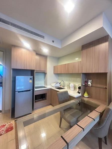 Cetus Beachfront : ซีตัส บีชฟรอนท์, ชลบุรี, หมู่ที่ 12 422 Jomtiensaineung Rd, นาเกลือ, บางละมุง, ชลบุรี, 55 ตร.ม., คอนโด ขาย, โดย Boonyanuch Unna, 500509830 - DDproperty.com
