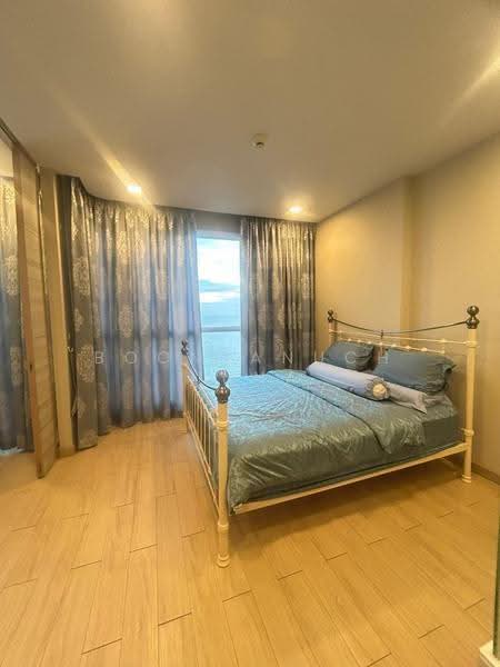 Cetus Beachfront : ซีตัส บีชฟรอนท์, ชลบุรี, หมู่ที่ 12 422 Jomtiensaineung Rd, นาเกลือ, บางละมุง, ชลบุรี, 55 ตร.ม., คอนโด ขาย, โดย Boonyanuch Unna, 500509830 - DDproperty.com
