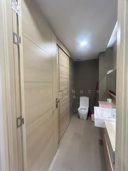 Cetus Beachfront : ซีตัส บีชฟรอนท์, ชลบุรี, หมู่ที่ 12 422 Jomtiensaineung Rd, นาเกลือ, บางละมุง, ชลบุรี, 55 ตร.ม., คอนโด ขาย, โดย Boonyanuch Unna, 500509830 - DDproperty.com