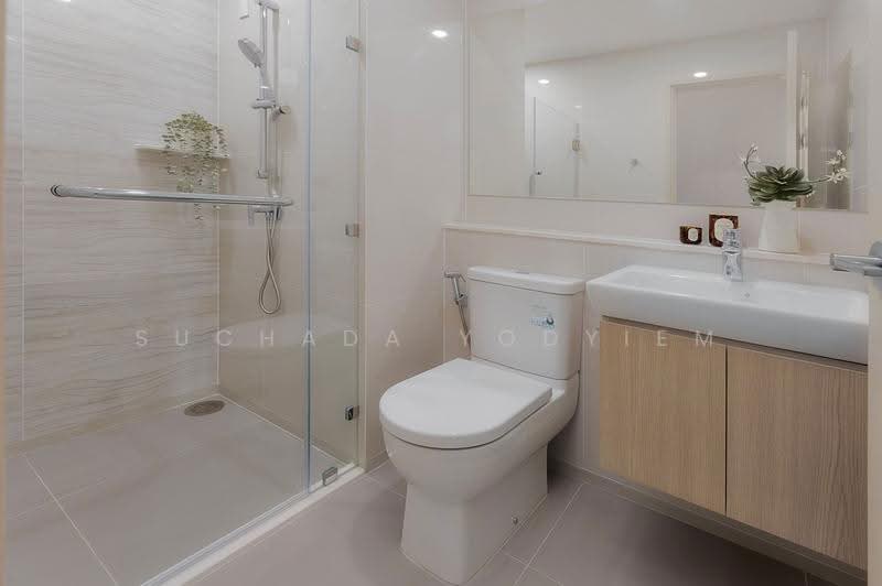 Life Rama 4-Asoke, Bangkok, Rama 4 Road, Khlong Toei, Bangkok, 2 Bedrooms, 60 sqm, Condo For Sale, by Suchada Yodyiem, 500509831 - DDproperty.com