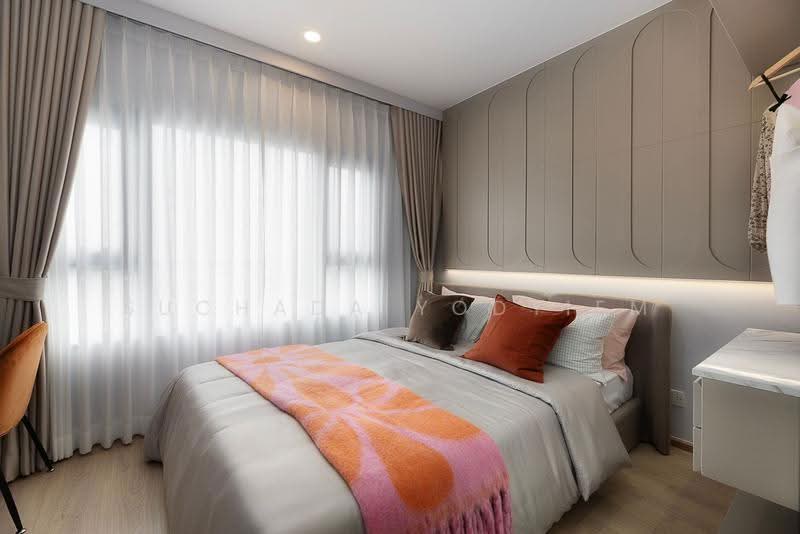 Life Rama 4-Asoke, Bangkok, Rama 4 Road, Khlong Toei, Bangkok, 2 Bedrooms, 60 sqm, Condo For Sale, by Suchada Yodyiem, 500509831 - DDproperty.com