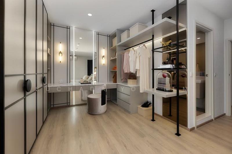 Life Rama 4-Asoke, Bangkok, Rama 4 Road, Khlong Toei, Bangkok, 2 Bedrooms, 60 sqm, Condo For Sale, by Suchada Yodyiem, 500509831 - DDproperty.com
