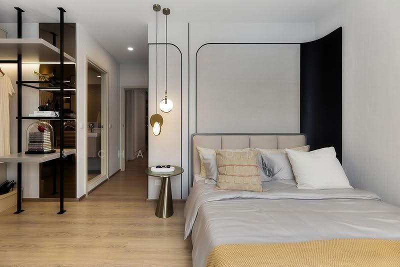 Life Rama 4-Asoke, Bangkok, Rama 4 Road, Khlong Toei, Bangkok, 2 Bedrooms, 60 sqm, Condo For Sale, by Suchada Yodyiem, 500509831 - DDproperty.com