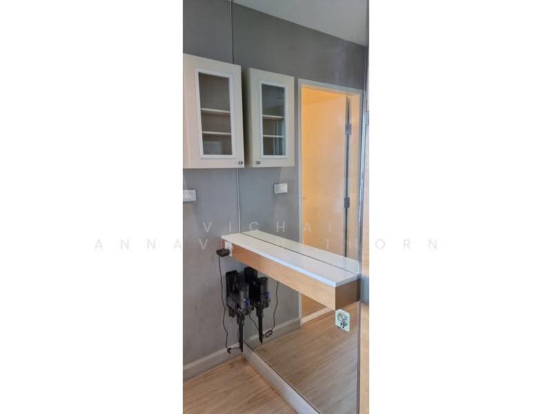 IDEO Mobi Sathorn, Bangkok, 134 Krung Thonburi Road, Bang Lam Phu Lang, Khlong San, Bangkok, 2 Bedrooms, 43 sqm, Condo For Rent, by Vichai Annavakulthorn, 500509832 - DDproperty.com