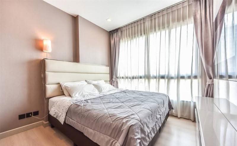 The Signature by URBANO, Bangkok, 1525 Phahonyothin Road, Samsen Nai, Phaya Thai, Bangkok, 2 Bedrooms, 49 sqm, Condo For Sale, by Pemika Aukkaraleekul, 500509833 - DDproperty.com