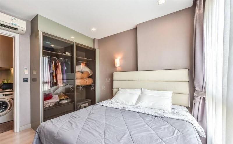 The Signature by URBANO, Bangkok, 1525 Phahonyothin Road, Samsen Nai, Phaya Thai, Bangkok, 2 Bedrooms, 49 sqm, Condo For Sale, by Pemika Aukkaraleekul, 500509833 - DDproperty.com
