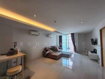 ขาย - Beachfront Jomtien Residence : บีชฟร้อนท์ จอมเทียน เรสซิเดนท์, ชลบุรี