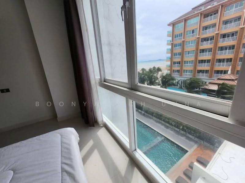 Beachfront Jomtien Residence : บีชฟร้อนท์ จอมเทียน เรสซิเดนท์, ชลบุรี, นาจอมเทียน, สัตหีบ, ชลบุรี, 68 ตร.ม., คอนโด ขาย, โดย Boonyanuch Unna, 500509835 - DDproperty.com