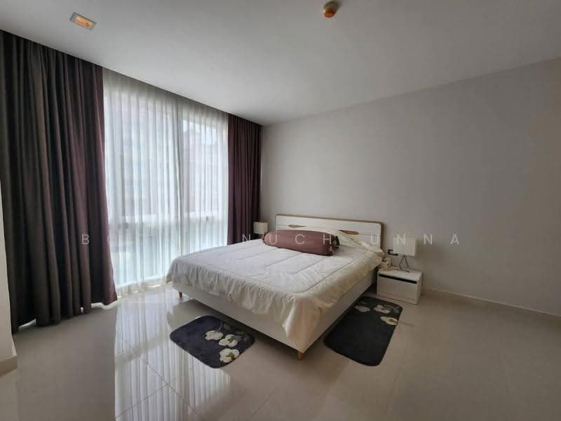 Beachfront Jomtien Residence, Chon Buri (Pattaya), Na Chom Thian, Sattahip, Chon Buri (Pattaya), 1 Bedroom, 68 sqm, Condo For Sale, by Boonyanuch Unna, 500509835 - DDproperty.com