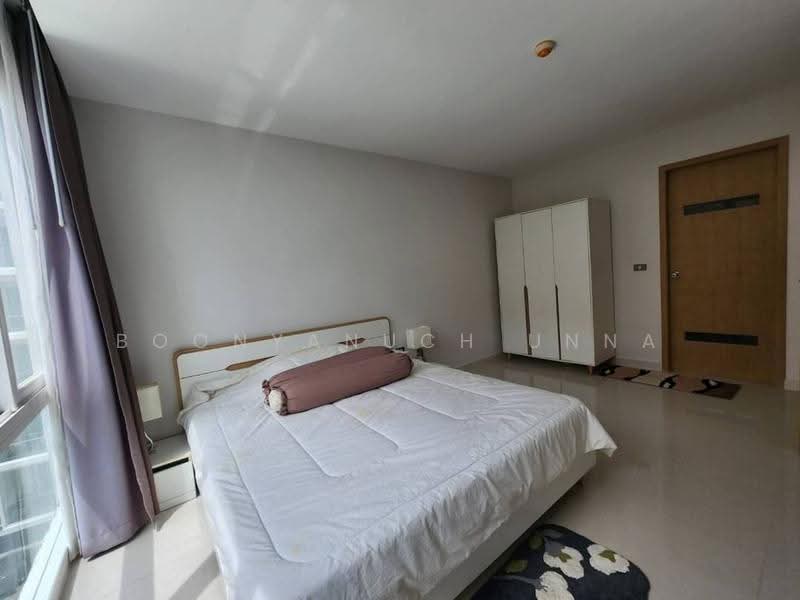 Beachfront Jomtien Residence : บีชฟร้อนท์ จอมเทียน เรสซิเดนท์, ชลบุรี, นาจอมเทียน, สัตหีบ, ชลบุรี, 68 ตร.ม., คอนโด ขาย, โดย Boonyanuch Unna, 500509835 - DDproperty.com