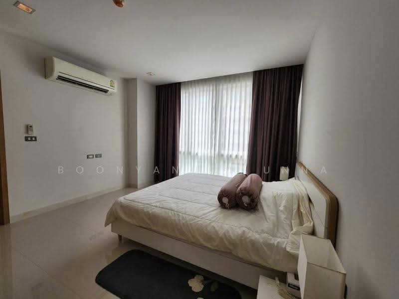 Beachfront Jomtien Residence, Chon Buri (Pattaya), Na Chom Thian, Sattahip, Chon Buri (Pattaya), 1 Bedroom, 68 sqm, Condo For Sale, by Boonyanuch Unna, 500509835 - DDproperty.com