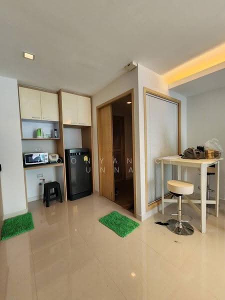 Beachfront Jomtien Residence, Chon Buri (Pattaya), Na Chom Thian, Sattahip, Chon Buri (Pattaya), 1 Bedroom, 68 sqm, Condo For Sale, by Boonyanuch Unna, 500509835 - DDproperty.com