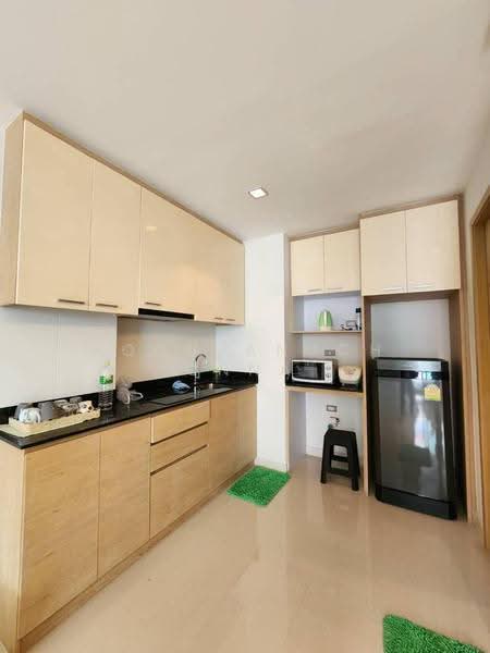 Beachfront Jomtien Residence : บีชฟร้อนท์ จอมเทียน เรสซิเดนท์, ชลบุรี, นาจอมเทียน, สัตหีบ, ชลบุรี, 68 ตร.ม., คอนโด ขาย, โดย Boonyanuch Unna, 500509835 - DDproperty.com
