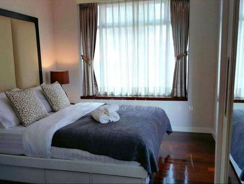 Circle Condominium, Bangkok, 1674 Soi Petchaburi 36 Petchaburi Road, Makkasan, Ratchathewi, Bangkok, 1 Bedroom, 50 sqm, Condo For Rent, by Vichai Annavakulthorn, 500509837 - DDproperty.com