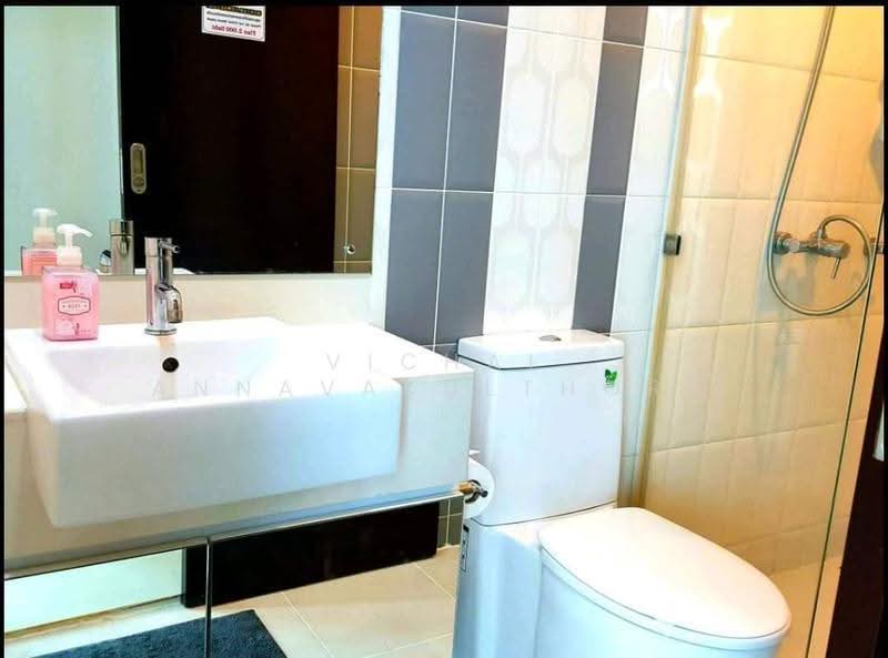 Circle Condominium, Bangkok, 1674 Soi Petchaburi 36 Petchaburi Road, Makkasan, Ratchathewi, Bangkok, 1 Bedroom, 50 sqm, Condo For Rent, by Vichai Annavakulthorn, 500509837 - DDproperty.com