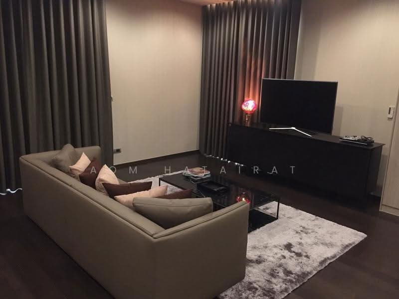 The XXXIX By Sansiri : เดอะ เทอร์ทีไนน์ บาย แสนสิริ, กรุงเทพ, 300 ซอยสุขุมวิท 39 แขวงคลองตันเหนือ เขตวัฒนา กรุงเทพมหานคร, คลองตันเหนือ, วัฒนา, กรุงเทพ, 120 ตร.ม., คอนโด ให้เช่า, โดย Aom Hatairat, 500509838 - DDproperty.com