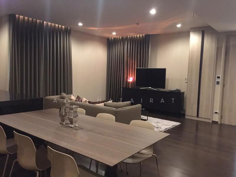 The XXXIX By Sansiri : เดอะ เทอร์ทีไนน์ บาย แสนสิริ, กรุงเทพ, 300 ซอยสุขุมวิท 39 แขวงคลองตันเหนือ เขตวัฒนา กรุงเทพมหานคร, คลองตันเหนือ, วัฒนา, กรุงเทพ, 120 ตร.ม., คอนโด ให้เช่า, โดย Aom Hatairat, 500509838 - DDproperty.com