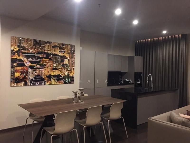 The XXXIX By Sansiri : เดอะ เทอร์ทีไนน์ บาย แสนสิริ, กรุงเทพ, 300 ซอยสุขุมวิท 39 แขวงคลองตันเหนือ เขตวัฒนา กรุงเทพมหานคร, คลองตันเหนือ, วัฒนา, กรุงเทพ, 120 ตร.ม., คอนโด ให้เช่า, โดย Aom Hatairat, 500509838 - DDproperty.com