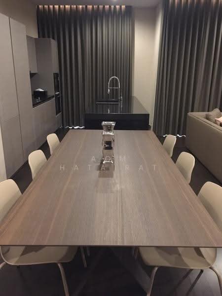 The XXXIX By Sansiri : เดอะ เทอร์ทีไนน์ บาย แสนสิริ, กรุงเทพ, 300 ซอยสุขุมวิท 39 แขวงคลองตันเหนือ เขตวัฒนา กรุงเทพมหานคร, คลองตันเหนือ, วัฒนา, กรุงเทพ, 120 ตร.ม., คอนโด ให้เช่า, โดย Aom Hatairat, 500509838 - DDproperty.com