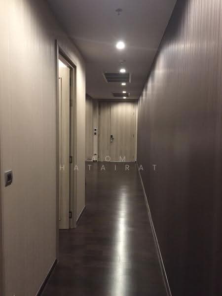 The XXXIX By Sansiri : เดอะ เทอร์ทีไนน์ บาย แสนสิริ, กรุงเทพ, 300 ซอยสุขุมวิท 39 แขวงคลองตันเหนือ เขตวัฒนา กรุงเทพมหานคร, คลองตันเหนือ, วัฒนา, กรุงเทพ, 120 ตร.ม., คอนโด ให้เช่า, โดย Aom Hatairat, 500509838 - DDproperty.com