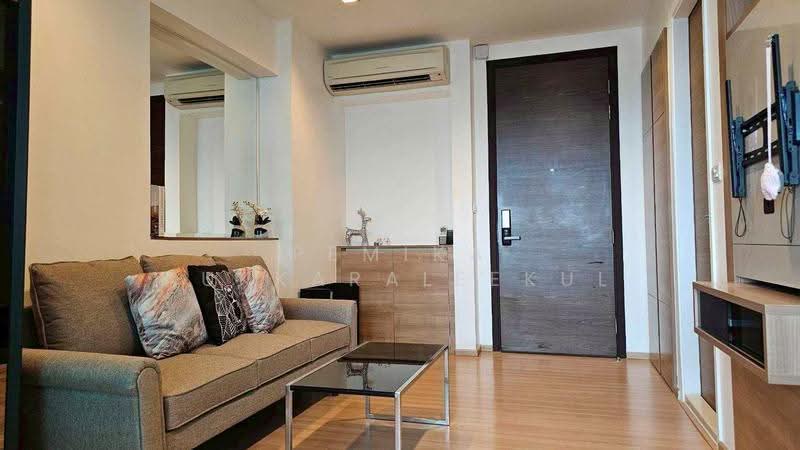 Rhythm Phahol-Ari, Bangkok, 1377 Phaholyothin Road, Samsen Nai, Phaya Thai, Bangkok, 1 Bedroom, 45 sqm, Condo For Sale, by Pemika Aukkaraleekul, 500509839 - DDproperty.com