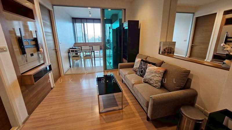 Rhythm Phahol-Ari, Bangkok, 1377 Phaholyothin Road, Samsen Nai, Phaya Thai, Bangkok, 1 Bedroom, 45 sqm, Condo For Sale, by Pemika Aukkaraleekul, 500509839 - DDproperty.com