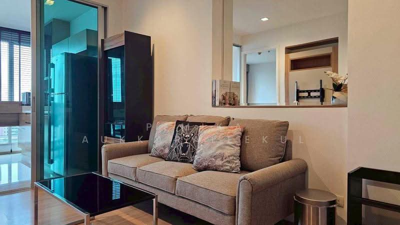 Rhythm Phahol-Ari, Bangkok, 1377 Phaholyothin Road, Samsen Nai, Phaya Thai, Bangkok, 1 Bedroom, 45 sqm, Condo For Sale, by Pemika Aukkaraleekul, 500509839 - DDproperty.com