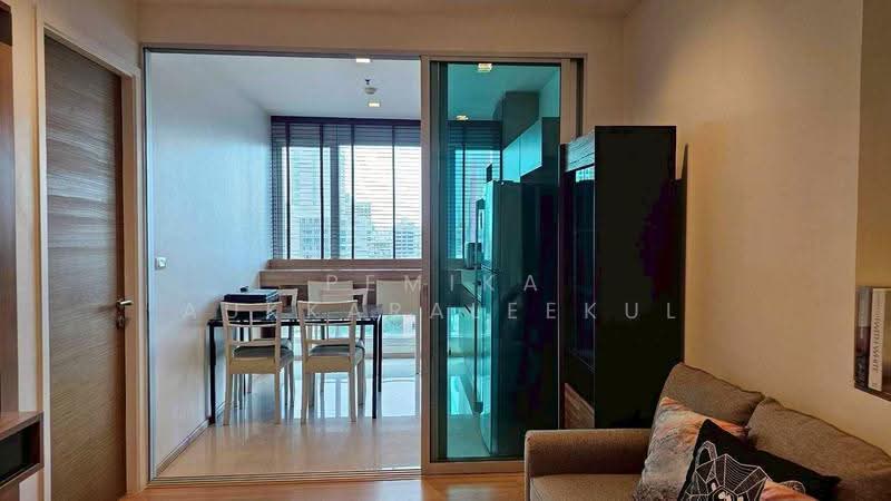 Rhythm Phahol-Ari, Bangkok, 1377 Phaholyothin Road, Samsen Nai, Phaya Thai, Bangkok, 1 Bedroom, 45 sqm, Condo For Sale, by Pemika Aukkaraleekul, 500509839 - DDproperty.com