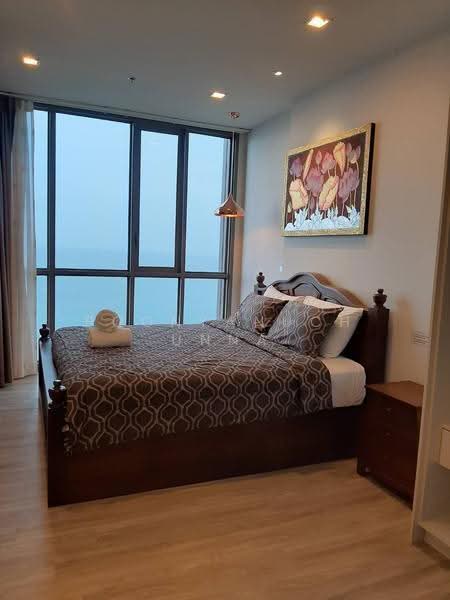 Baan Plai Haad, Chon Buri (Pattaya), Na Kluea 18 Road, Na Kloe, Bang Lamung (Pattaya), Chon Buri (Pattaya), 2 Bedrooms, 73 sqm, Condo For Sale, by Boonyanuch Unna, 500509840 - DDproperty.com