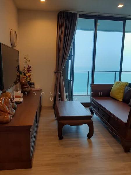 Baan Plai Haad, Chon Buri (Pattaya), Na Kluea 18 Road, Na Kloe, Bang Lamung (Pattaya), Chon Buri (Pattaya), 2 Bedrooms, 73 sqm, Condo For Sale, by Boonyanuch Unna, 500509840 - DDproperty.com