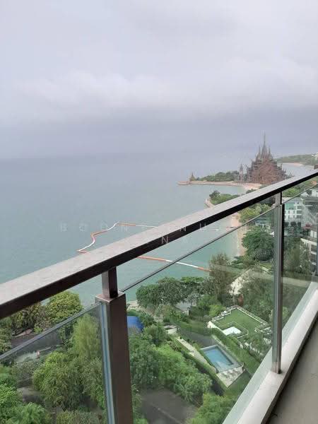 Baan Plai Haad : บ้านปลายหาด พัทยา, ชลบุรี, นาเกลือ 18, นาเกลือ, บางละมุง, ชลบุรี, 73 ตร.ม., คอนโด ขาย, โดย Boonyanuch Unna, 500509840 - DDproperty.com
