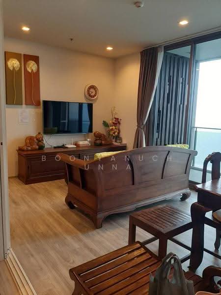 Baan Plai Haad, Chon Buri (Pattaya), Na Kluea 18 Road, Na Kloe, Bang Lamung (Pattaya), Chon Buri (Pattaya), 2 Bedrooms, 73 sqm, Condo For Sale, by Boonyanuch Unna, 500509840 - DDproperty.com