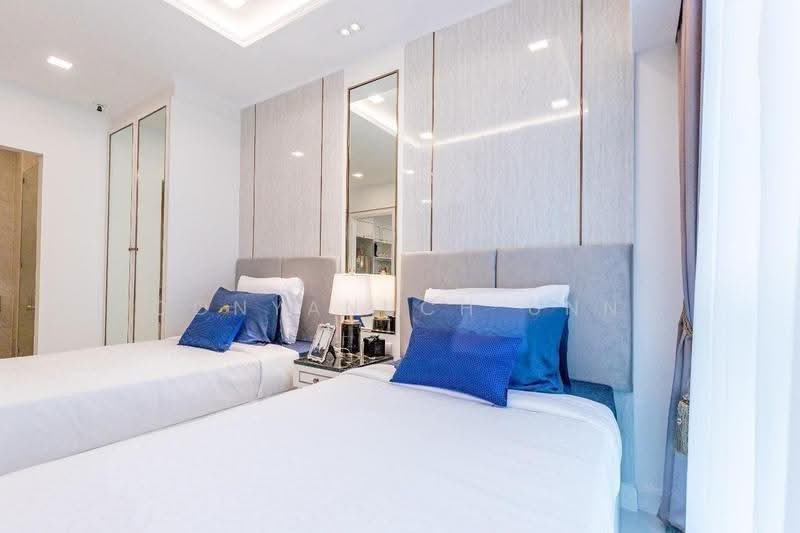 The Empire Tower Pattaya : ดิ เอ็มไพร์ ทาวเวอร์, ชลบุรี, ซอยบุณย์กัญจนาราม 8, หนองปรือ, บางละมุง, ชลบุรี, 69 ตร.ม., คอนโด ขาย, โดย Boonyanuch Unna, 500509842 - DDproperty.com
