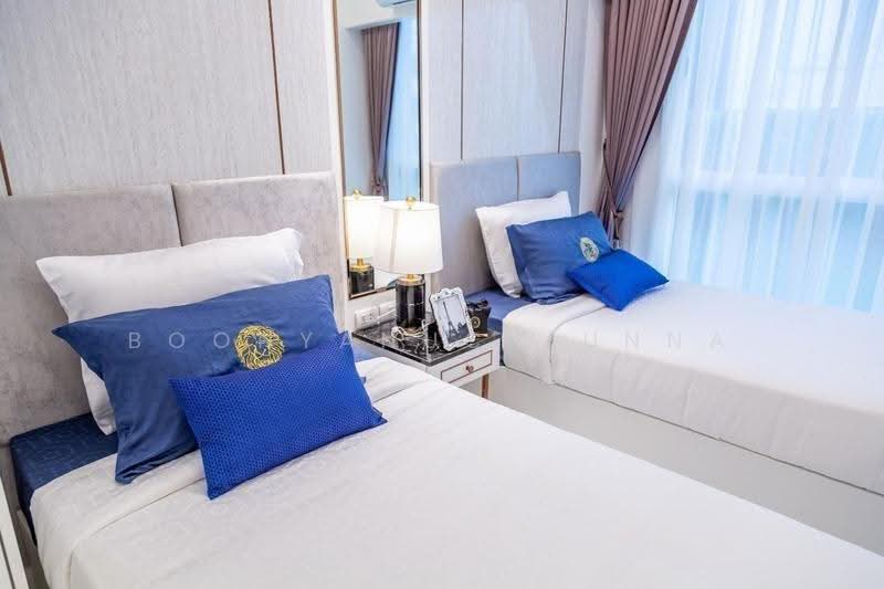 The Empire Tower Pattaya, Chon Buri (Pattaya), Soi Boonkanjanaram 8, Nong Pru, Bang Lamung (Pattaya), Chon Buri (Pattaya), 2 Bedrooms, 69 sqm, Condo For Sale, by Boonyanuch Unna, 500509842 - DDproperty.com