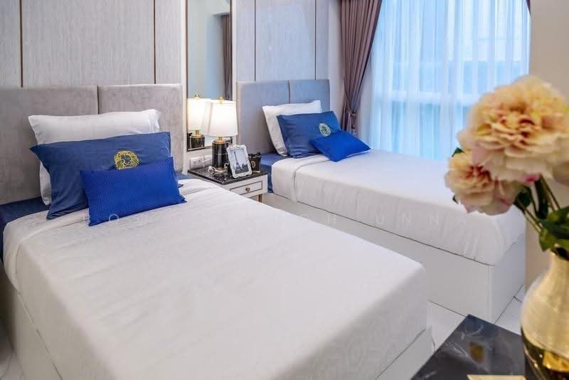 The Empire Tower Pattaya, Chon Buri (Pattaya), Soi Boonkanjanaram 8, Nong Pru, Bang Lamung (Pattaya), Chon Buri (Pattaya), 2 Bedrooms, 69 sqm, Condo For Sale, by Boonyanuch Unna, 500509842 - DDproperty.com
