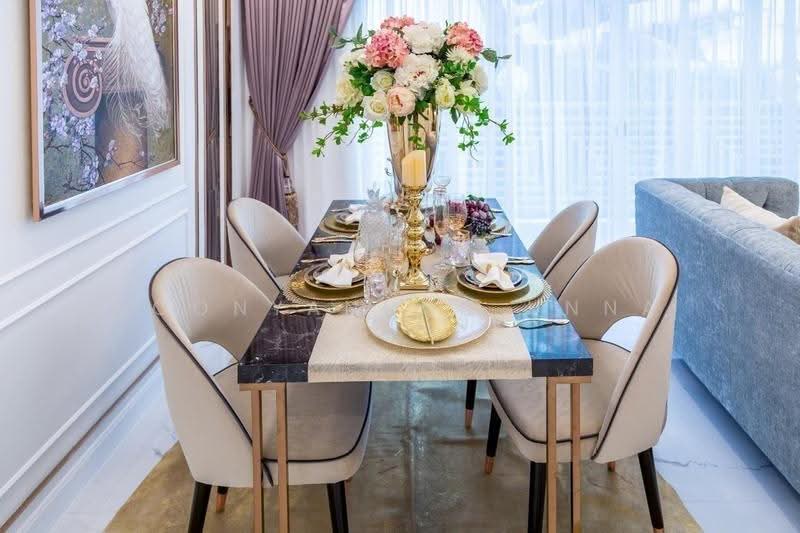 The Empire Tower Pattaya, Chon Buri (Pattaya), Soi Boonkanjanaram 8, Nong Pru, Bang Lamung (Pattaya), Chon Buri (Pattaya), 2 Bedrooms, 69 sqm, Condo For Sale, by Boonyanuch Unna, 500509842 - DDproperty.com