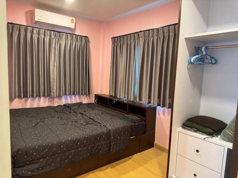 Supalai Primo Pattaya, Chon Buri (Pattaya), Thung Klom-Tan Man Road, Nong Pru, Bang Lamung (Pattaya), Chon Buri (Pattaya), 3 Bedrooms, 130 sqm, Single Detached House For Rent, by Connex Property, 500509844 - DDproperty.com