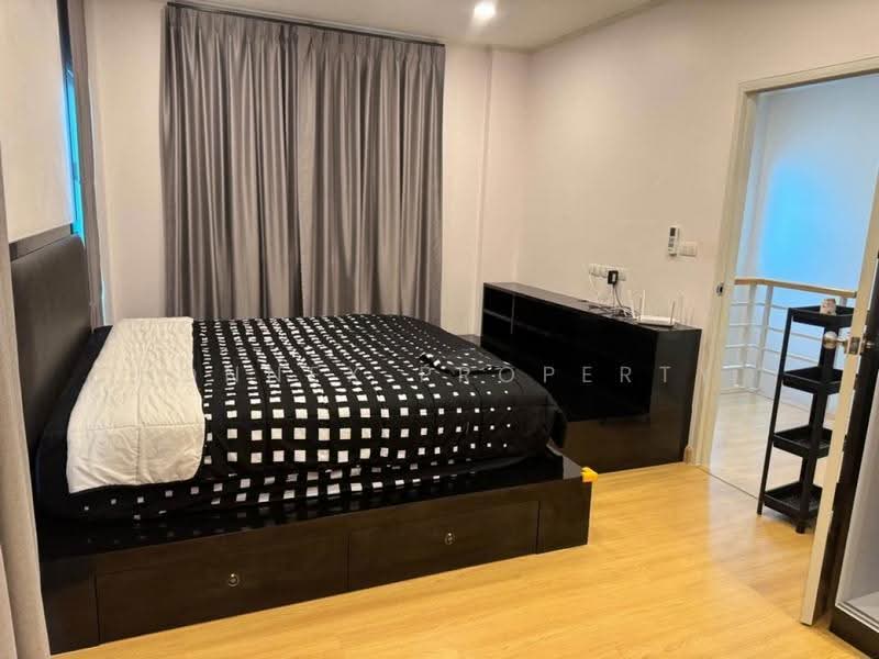 Supalai Primo Pattaya, Chon Buri (Pattaya), Thung Klom-Tan Man Road, Nong Pru, Bang Lamung (Pattaya), Chon Buri (Pattaya), 3 Bedrooms, 130 sqm, Single Detached House For Rent, by Connex Property, 500509844 - DDproperty.com