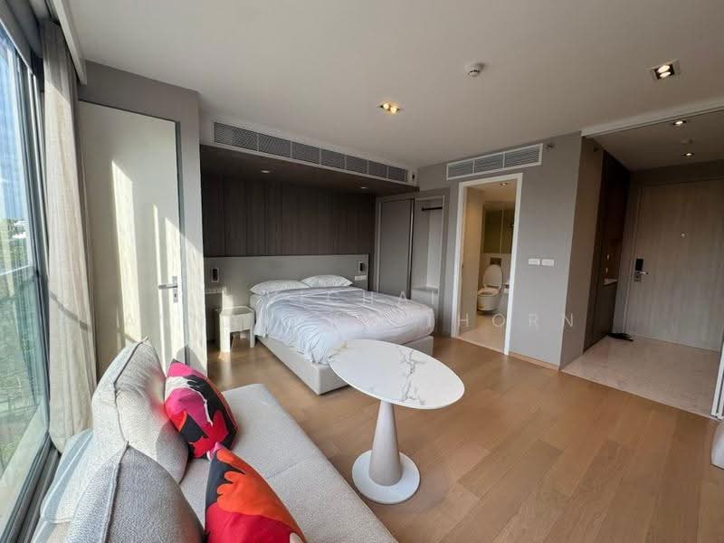SCOPE Promsri, Bangkok, 345 Sukhumvit 49, Khlong Tan Nua, Watthana, Bangkok, 1 Bedroom, 33 sqm, Condo For Rent, by Vichai  Annavakulthorn, 500509845 - DDproperty.com