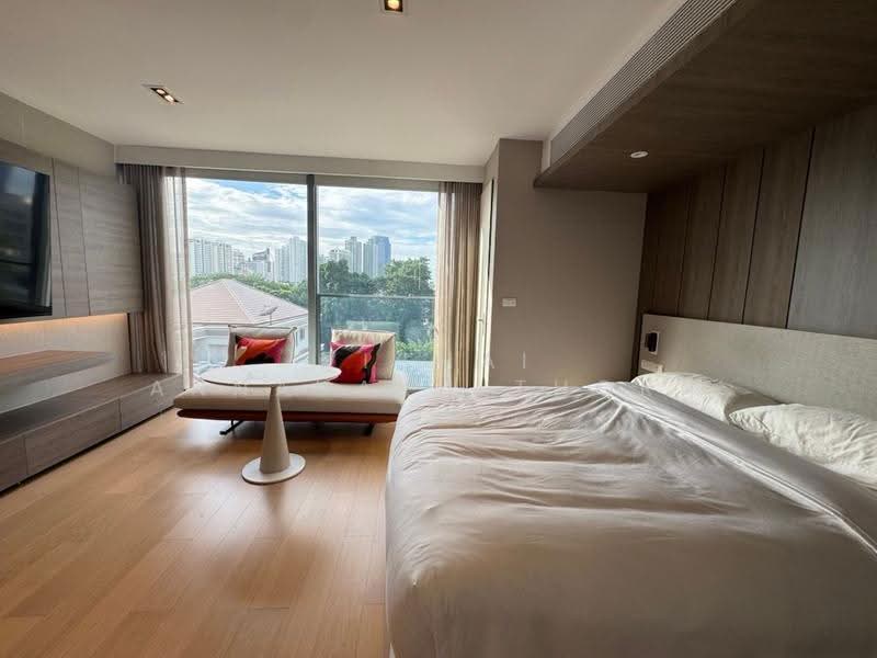 SCOPE Promsri, Bangkok, 345 Sukhumvit 49, Khlong Tan Nua, Watthana, Bangkok, 1 Bedroom, 33 sqm, Condo For Rent, by Vichai  Annavakulthorn, 500509845 - DDproperty.com