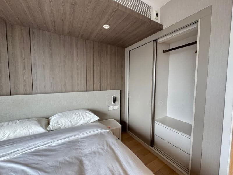 SCOPE Promsri, Bangkok, 345 Sukhumvit 49, Khlong Tan Nua, Watthana, Bangkok, 1 Bedroom, 33 sqm, Condo For Rent, by Vichai  Annavakulthorn, 500509845 - DDproperty.com