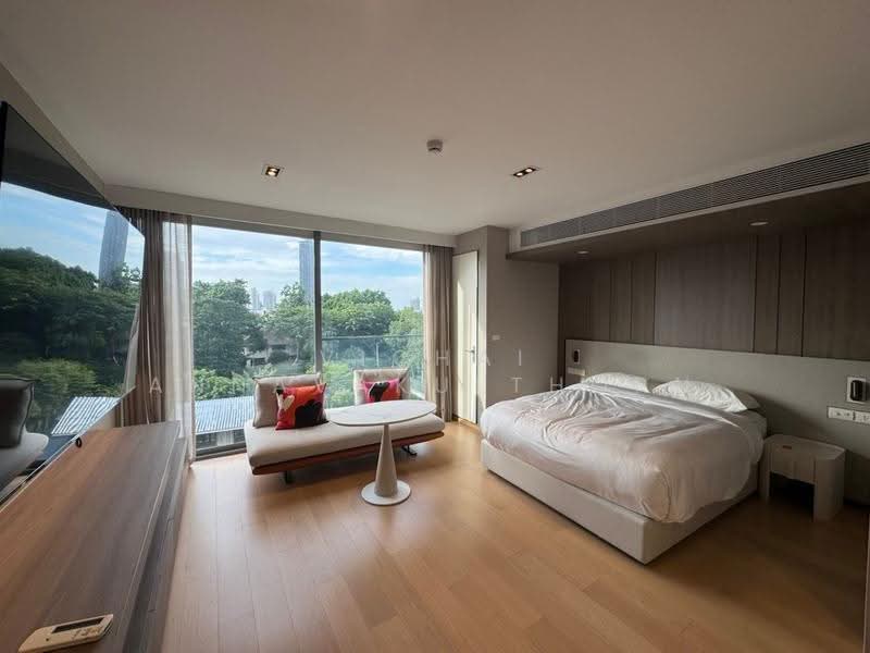 SCOPE Promsri, Bangkok, 345 Sukhumvit 49, Khlong Tan Nua, Watthana, Bangkok, 1 Bedroom, 33 sqm, Condo For Rent, by Vichai  Annavakulthorn, 500509845 - DDproperty.com