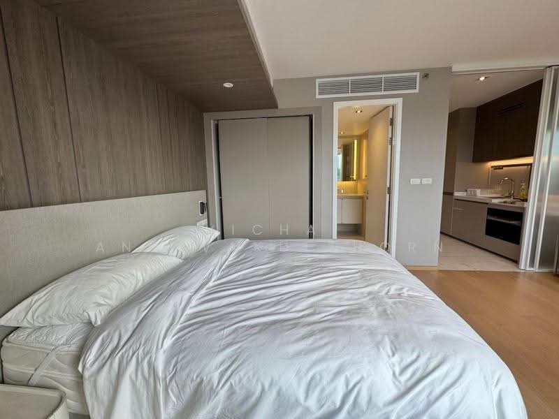SCOPE Promsri, Bangkok, 345 Sukhumvit 49, Khlong Tan Nua, Watthana, Bangkok, 1 Bedroom, 33 sqm, Condo For Rent, by Vichai  Annavakulthorn, 500509845 - DDproperty.com