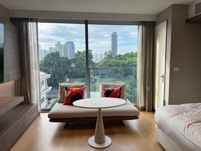 SCOPE Promsri, Bangkok, 345 Sukhumvit 49, Khlong Tan Nua, Watthana, Bangkok, 1 Bedroom, 33 sqm, Condo For Rent, by Vichai  Annavakulthorn, 500509845 - DDproperty.com