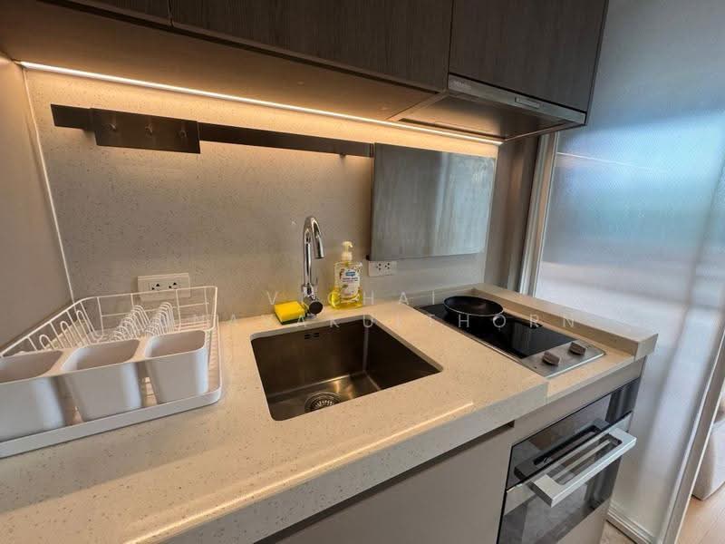 SCOPE Promsri, Bangkok, 345 Sukhumvit 49, Khlong Tan Nua, Watthana, Bangkok, 1 Bedroom, 33 sqm, Condo For Rent, by Vichai  Annavakulthorn, 500509845 - DDproperty.com