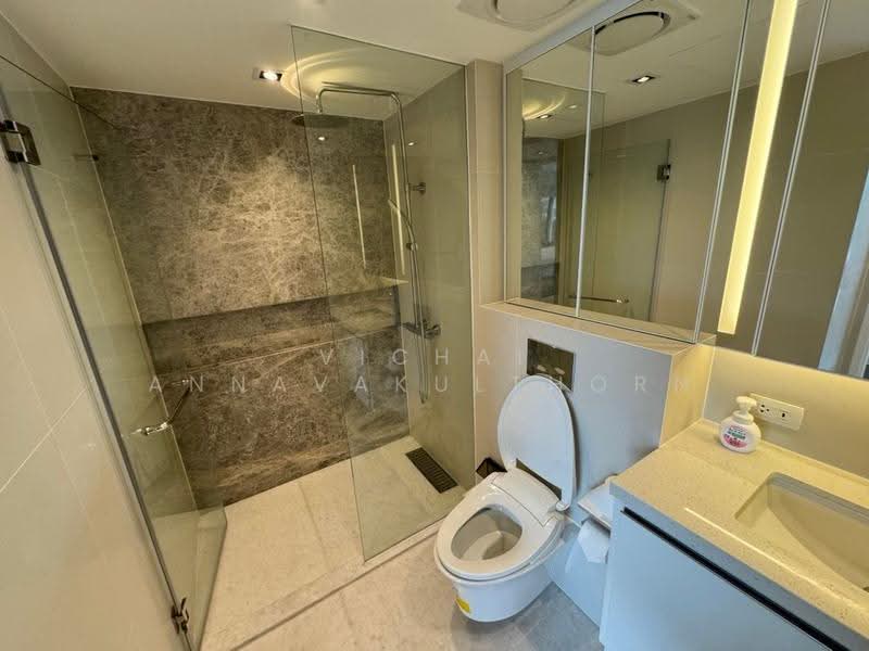 SCOPE Promsri, Bangkok, 345 Sukhumvit 49, Khlong Tan Nua, Watthana, Bangkok, 1 Bedroom, 33 sqm, Condo For Rent, by Vichai  Annavakulthorn, 500509845 - DDproperty.com