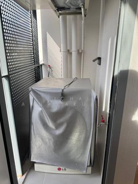 SCOPE Promsri, Bangkok, 345 Sukhumvit 49, Khlong Tan Nua, Watthana, Bangkok, 1 Bedroom, 33 sqm, Condo For Rent, by Vichai  Annavakulthorn, 500509845 - DDproperty.com