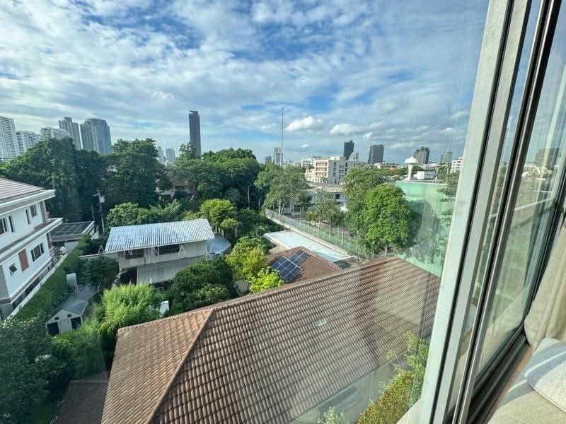 SCOPE Promsri : สโคป พร้อมศรี, กรุงเทพ, 345 สุขุมวิท 49, คลองตันเหนือ, วัฒนา, กรุงเทพ, 33 ตร.ม., คอนโด ให้เช่า, โดย Vichai Annavakulthorn, 500509845 - DDproperty.com
