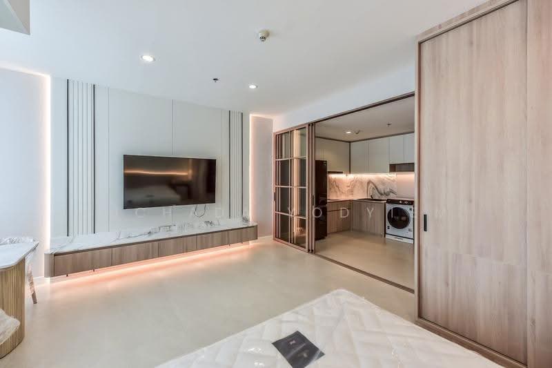 Villa Ratchatewi, Bangkok, 83 Phayathai Road, Thanon Phaya Thai, Ratchathewi, Bangkok, 1 Bedroom, 43 sqm, Condo For Sale, by Suchada Yodyiem, 500509848 - DDproperty.com