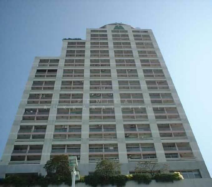 Modern Home Tower, Bangkok, 99 Soi Ruam Mit, Chong Nonsi, Yan Nawa, Bangkok, 3 Bedrooms, 118 sqm, Condo For Sale, by Pemika Aukkaraleekul, 500509849 - DDproperty.com
